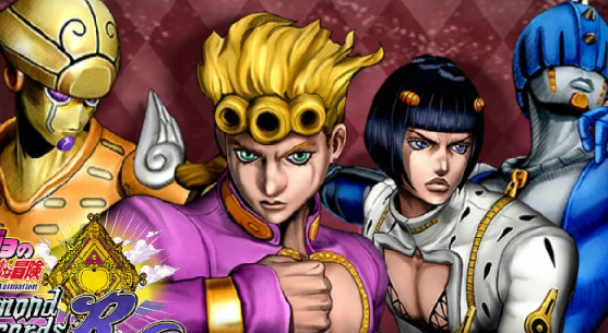 jojo的奇幻冒險游戲下載介紹2025