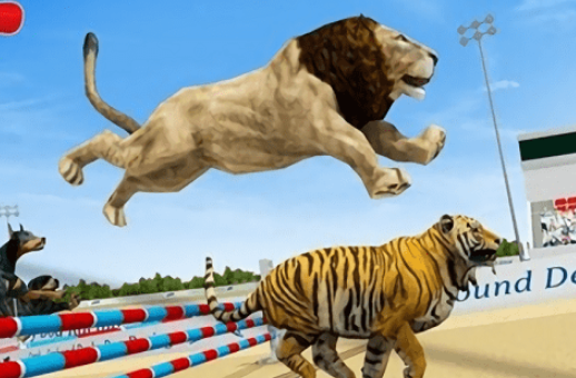 所有動物模擬游戲大全介紹2025