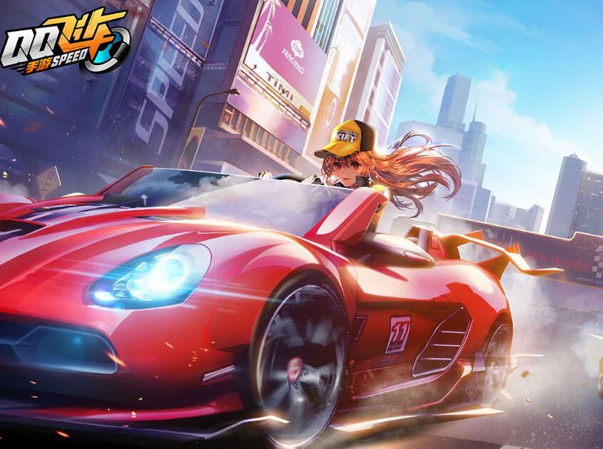 賽車游戲里邊哪款游戲最好玩