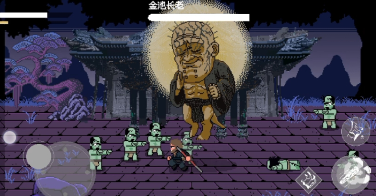 流行的西游游戲都有哪些