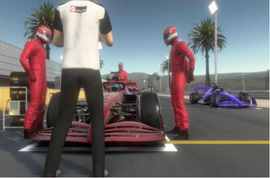 f1手游安卓版下载分享