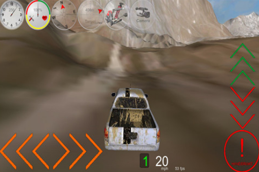 汽車游戲大全排行榜