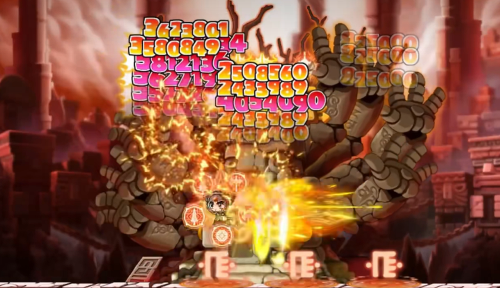 maplestoryuniverse怎么下載