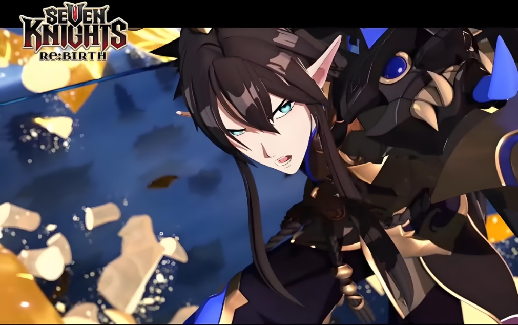 七騎士rebirth下載慢怎么辦