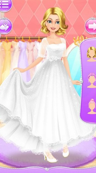 婚禮游戲哪些值得玩2025