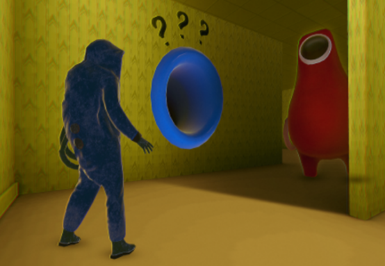 火爆的密室出逃游戲盤點