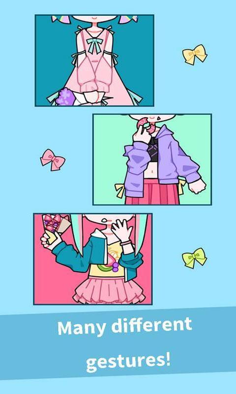 女生化妆游戏哪些值得玩2025
