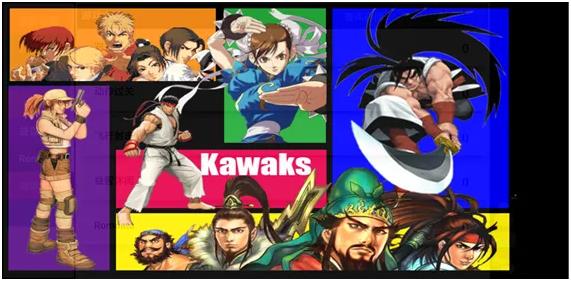 經典的安卓手機街機游戲模擬器推薦