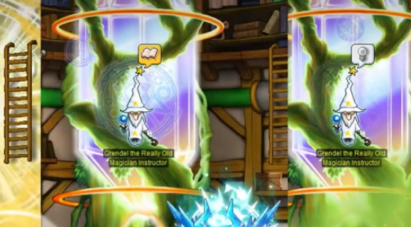 MaplestoryUniverse中文名叫什么 冒險島N宇宙玩法介紹