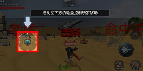 人氣最高的大型單機(jī)恐龍游戲推薦