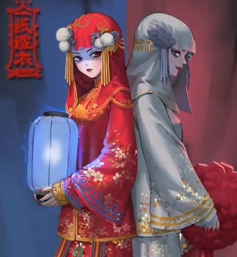 紙嫁衣8莫棋故事揭曉 紙嫁衣8莫棋有什么故事