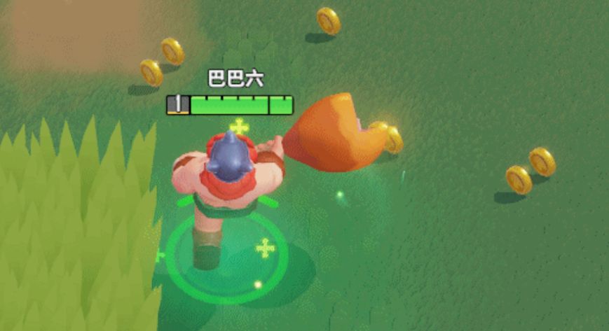 野蠻人大作戰(zhàn)2符文怎么獲取 野蠻人大作戰(zhàn)2符文的獲取方式