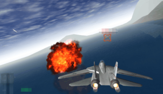 熱門的海軍航空兵游戲中文版大全