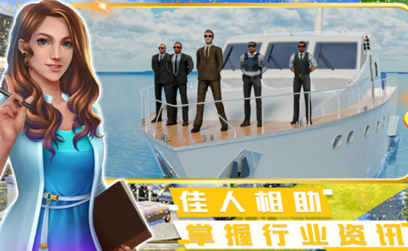 建筑類游戲哪些值得玩2025