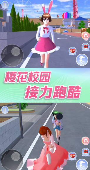 适合女高中生游戏有哪些介绍2025