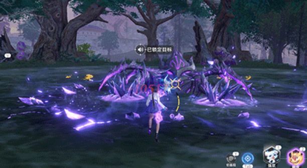 斗羅大陸獵魂世界人面魔蛛挑戰(zhàn)策略 斗羅大陸獵魂世界人面魔蛛怎么挑戰(zhàn)截圖