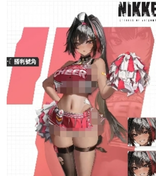 勝利女神新的希望貝伊介紹 勝利女神新的希望貝伊怎么樣