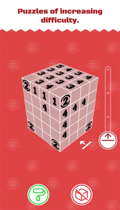 流行的3d立體數(shù)獨手游下載
