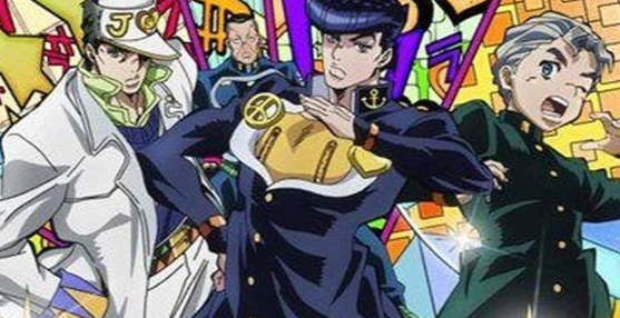 值得下載的jojo游戲推薦2025