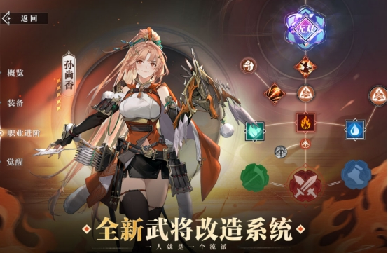 高人氣即時回合制游戲有哪些