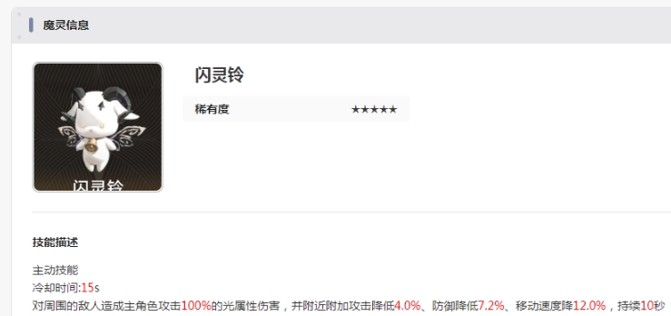 二重螺旋怪物圖鑒分享 二重螺旋怪物有哪些截圖
