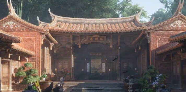 逆水寒手游二周年介紹 逆水寒手游二周年有什么截圖