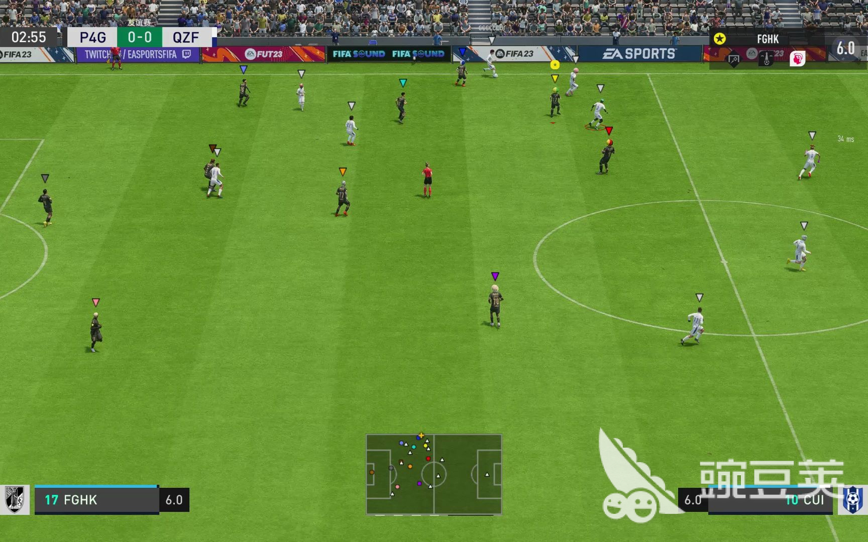 FIFA23單機(jī)版一啟動(dòng)就閃退？快速解決方法全解析截圖