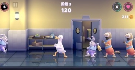 受歡迎的小時(shí)候熱門拳擊游戲有哪些 2025好玩的拳擊游戲排行截圖