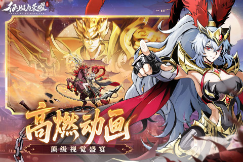 耐玩的公測(cè)卡牌手游盤點(diǎn)