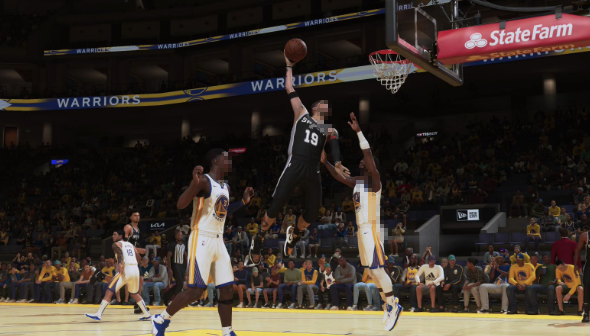 nba2k單機(jī)游戲哪些值得玩2025