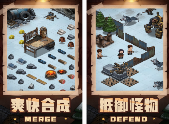 耐玩的尋寶游戲有沒(méi)有