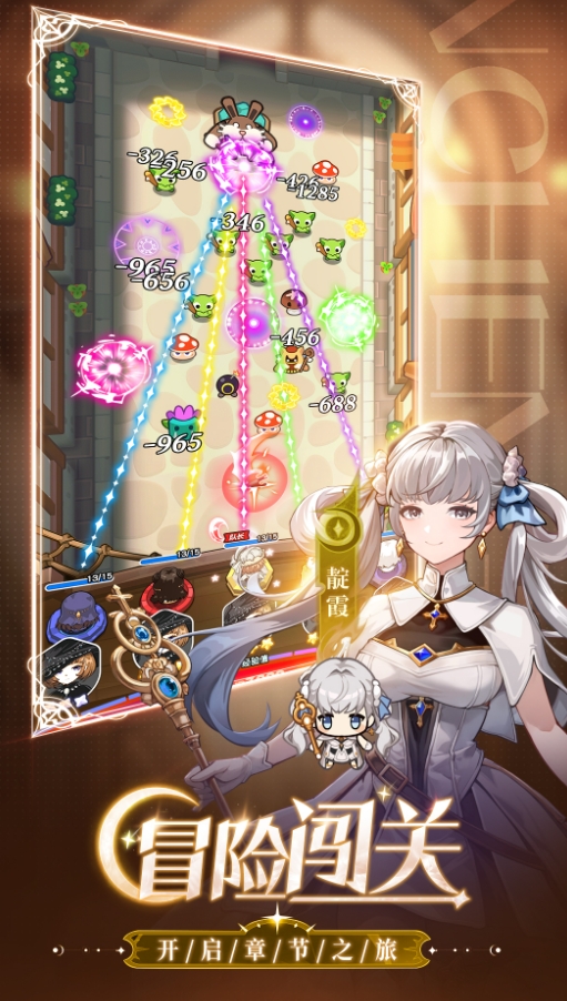 有意思的貪玩游戲推薦