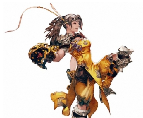 最终幻想14水晶世界特职如何解锁 FF14手游武僧特职解锁指南截图