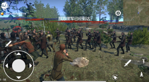 人氣較高的騎士對(duì)決游戲下載