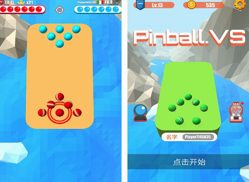 彈球游戲排行榜