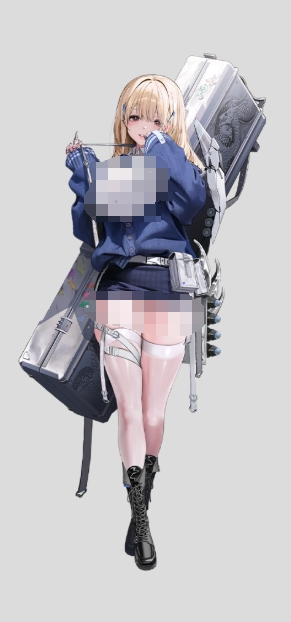 勝利女神蒂亞好用嗎 勝利女神新的希望蒂亞技能分析截圖