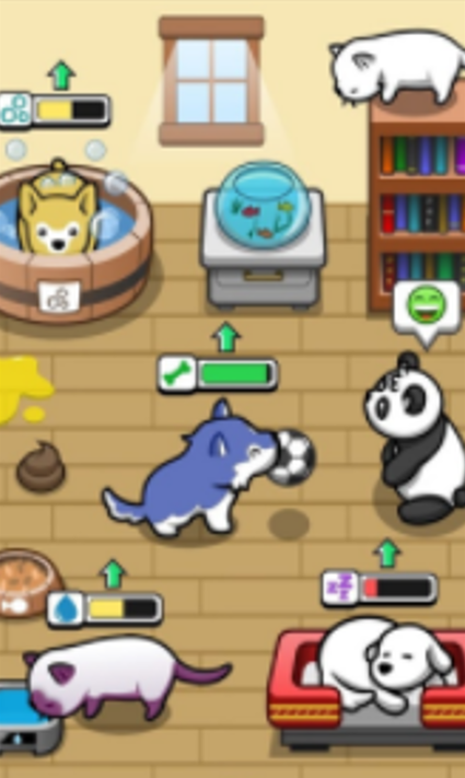 2025有哪些寵物之家游戲