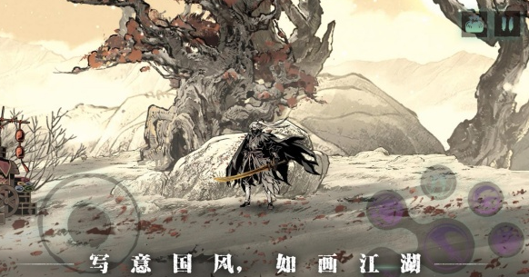 流行的国产横版格斗手游推荐