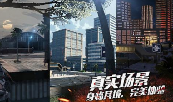 好玩的殺手的游戲有沒(méi)有