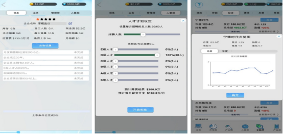 類似手機大亨手游下載哪些