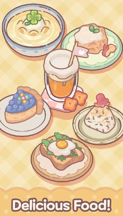 貓咪和湯魔法與美食下載方式介紹