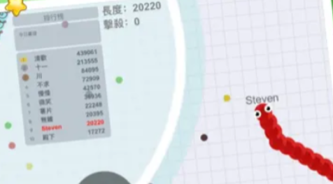 貪吃蛇大作戰(zhàn)2是什么游戲 貪吃蛇大作戰(zhàn)2游戲類型介紹截圖