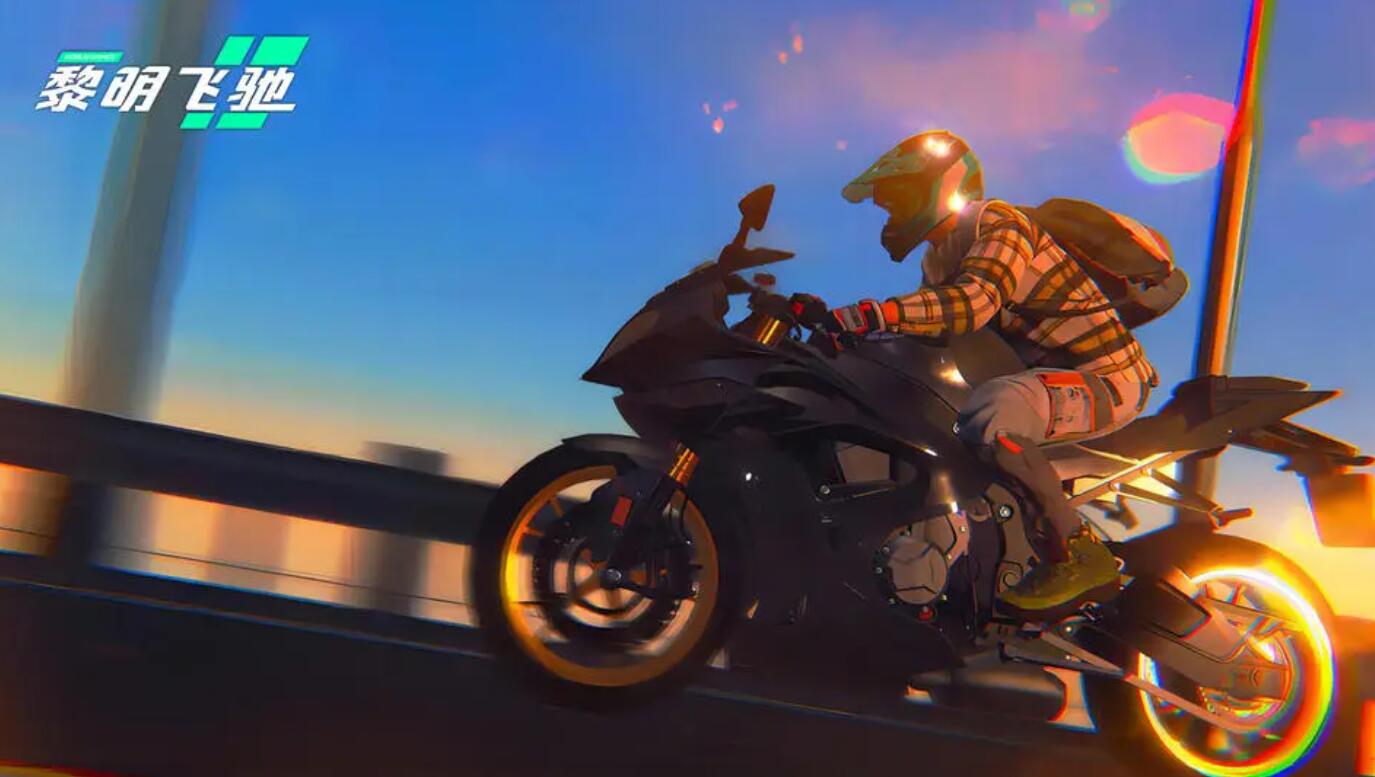 黎明飛馳杜卡迪強(qiáng)不強(qiáng) 黎明飛馳杜卡迪強(qiáng)度介紹