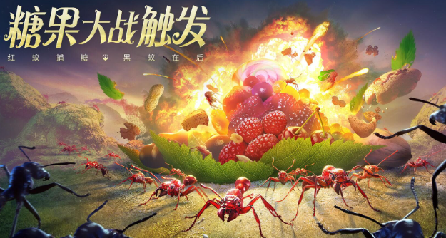 好玩的即時網(wǎng)游下載介紹2025
