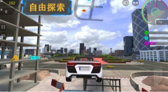 關(guān)于漂移的賽車游戲有哪些