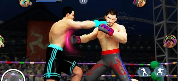 高熱度的ufc游戲下載介紹2025