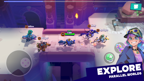 2025supercell新游戏合集