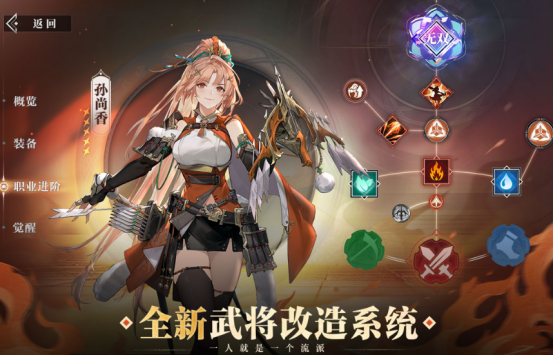 高人氣卡牌類三國(guó)手游有哪些