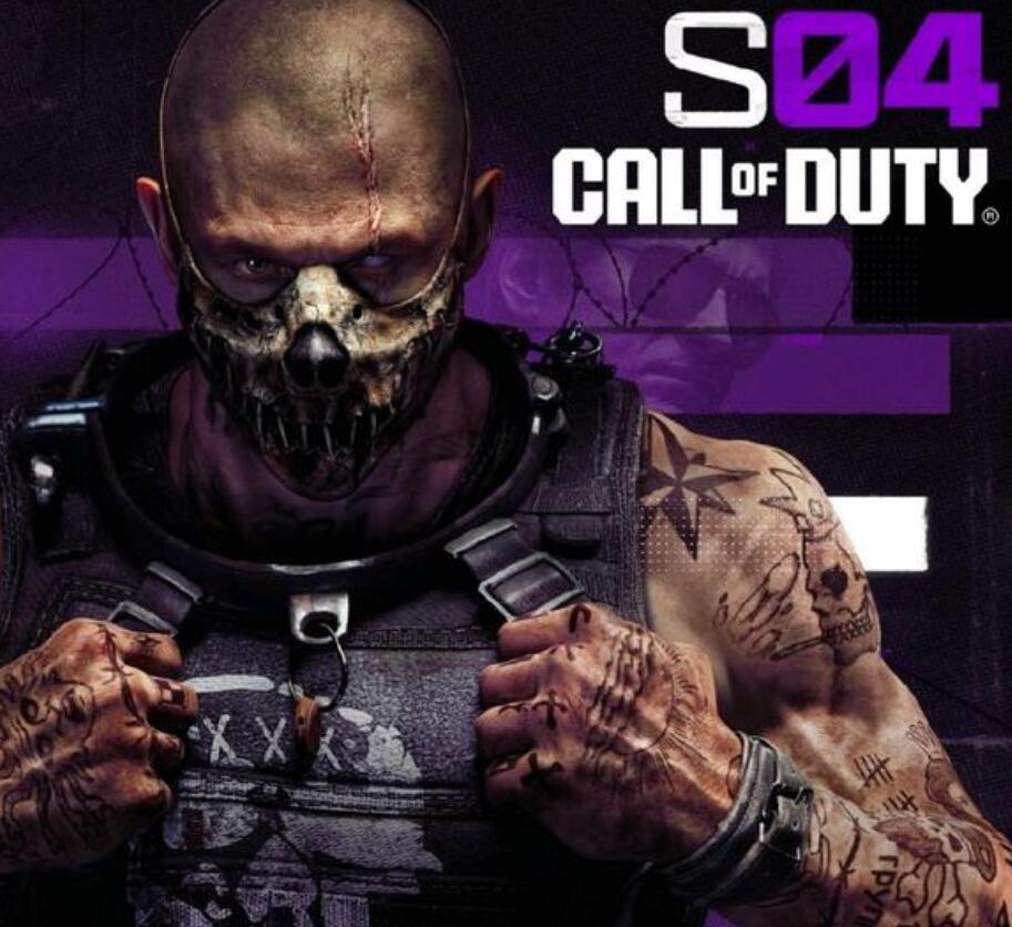 COD21第四賽季更新了什么 使命召喚黑色行動(dòng)6第四賽季什么時(shí)候更新