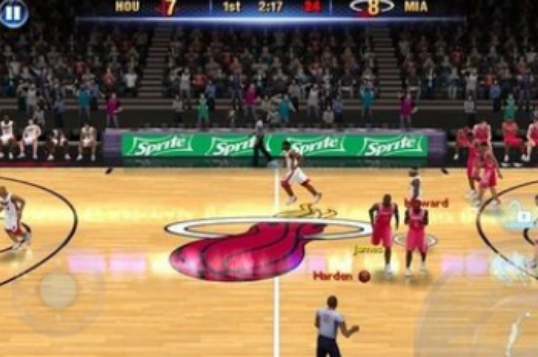耐玩的nba2k下載哪些